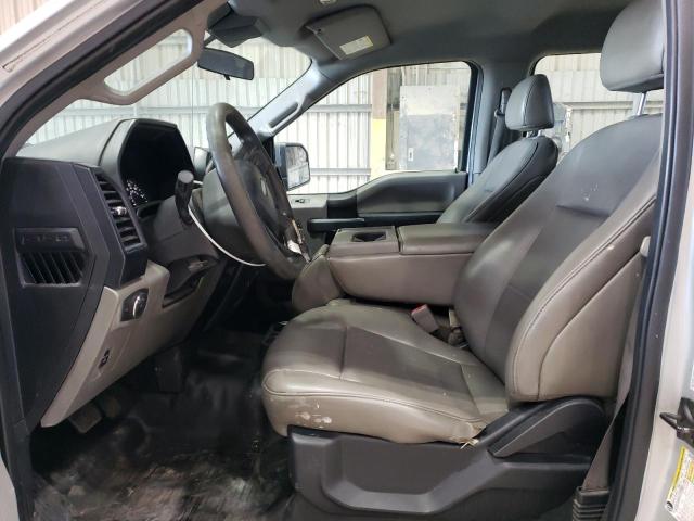 2019 FORD F150 SUPER #3277004174