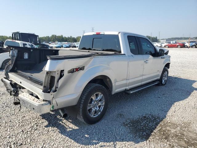 2017 FORD F150 SUPER CAB - 1FTEX1EP6HKC17839