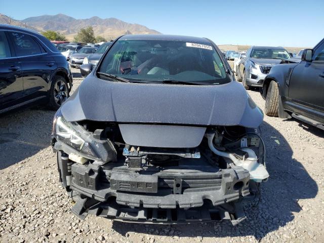 2020 NISSAN LEAF SV 1N4AZ1CP4LC300383