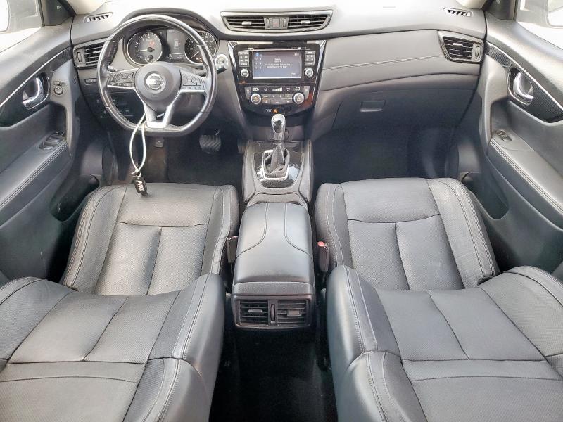 2017 NISSAN ROGUE S - JN8AT2MV9HW024923