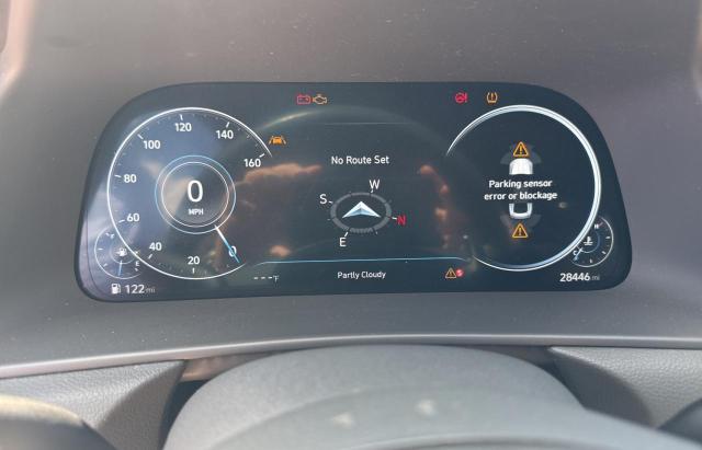 2020 HYUNDAI SONATA LIMITED 5NPEH4J27LH046678