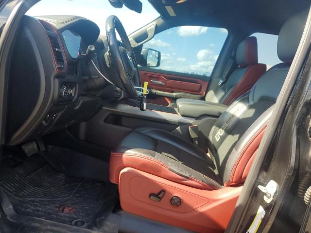 2019 RAM 1500 REBEL - 1C6SRFET9KN582780