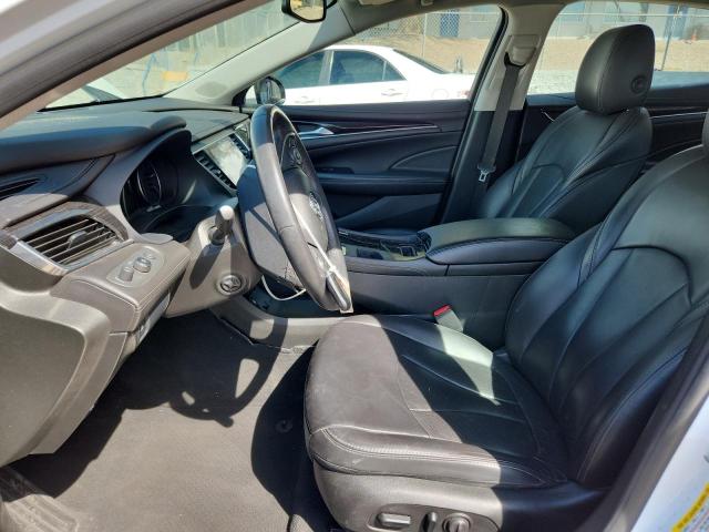 2017 BUICK LACROSSE E 1G4ZP5SS0HU208703