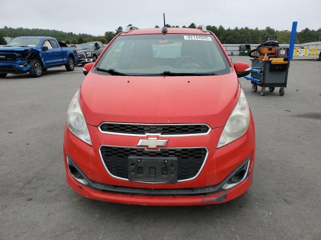 2015 CHEV SPARK 2LT #3301722360