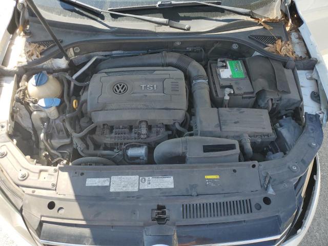 2015 VOLKSWAGEN PASSAT SE 1VWBT7A31FC108133