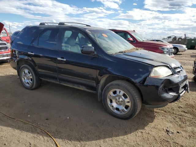 2002 ACURA MDX #3291206967