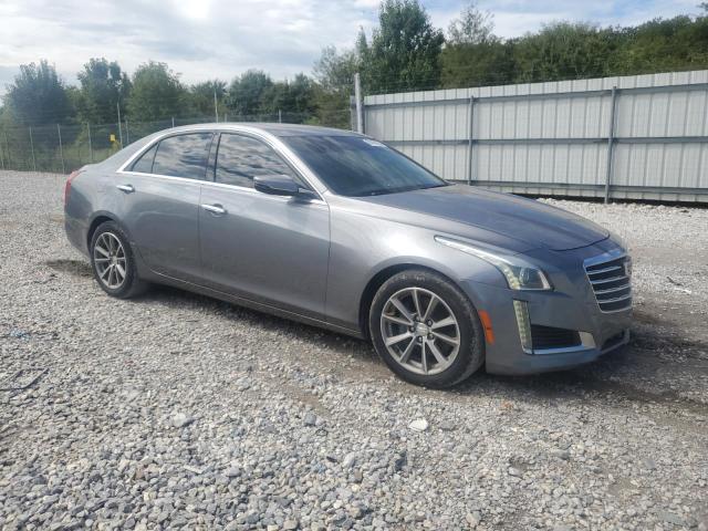 2018 CADILLAC CTS LUXURY 1G6AR5SX0J0148381