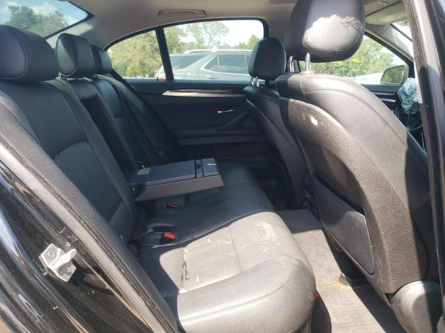 2015 BMW 528 I WBA5A5C51FD521413