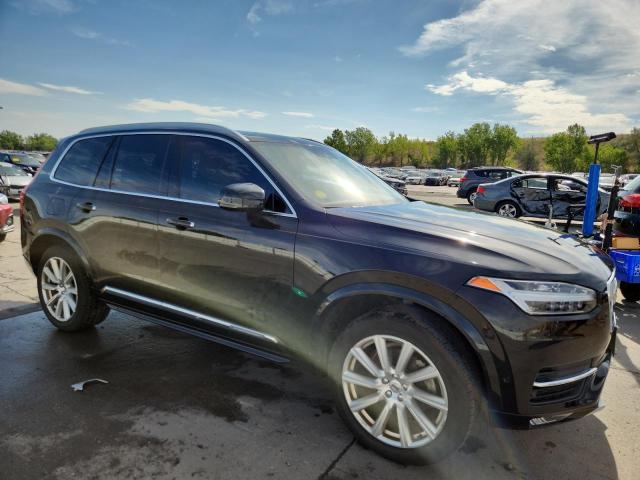 2017 VOLVO XC90 T6 - YV4A22PL6H1156718
