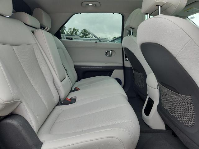 2024 HYUNDAI IONIQ 5 LIMITED #3284697325