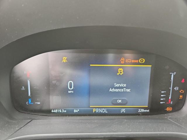 2023 FORD ESCAPE ST LINE SELECT 1FMCU9NA3PUA99418