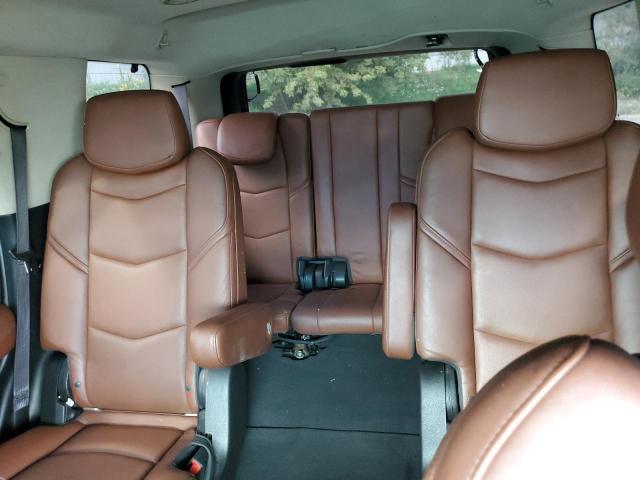 2016 CADILLAC ESCALADE L 1GYS4BKJ5GR295126
