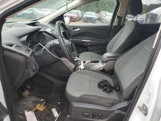 2014 FORD ESCAPE SE - 1FMCU0GXXEUE41344