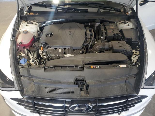 2023 HYUNDAI SONATA SE KMHL24JAXPA325339