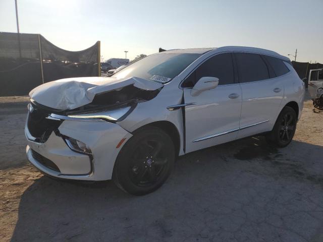 Global Auto Auctions: 2023 BUICK ENCLAVE ESSENCE