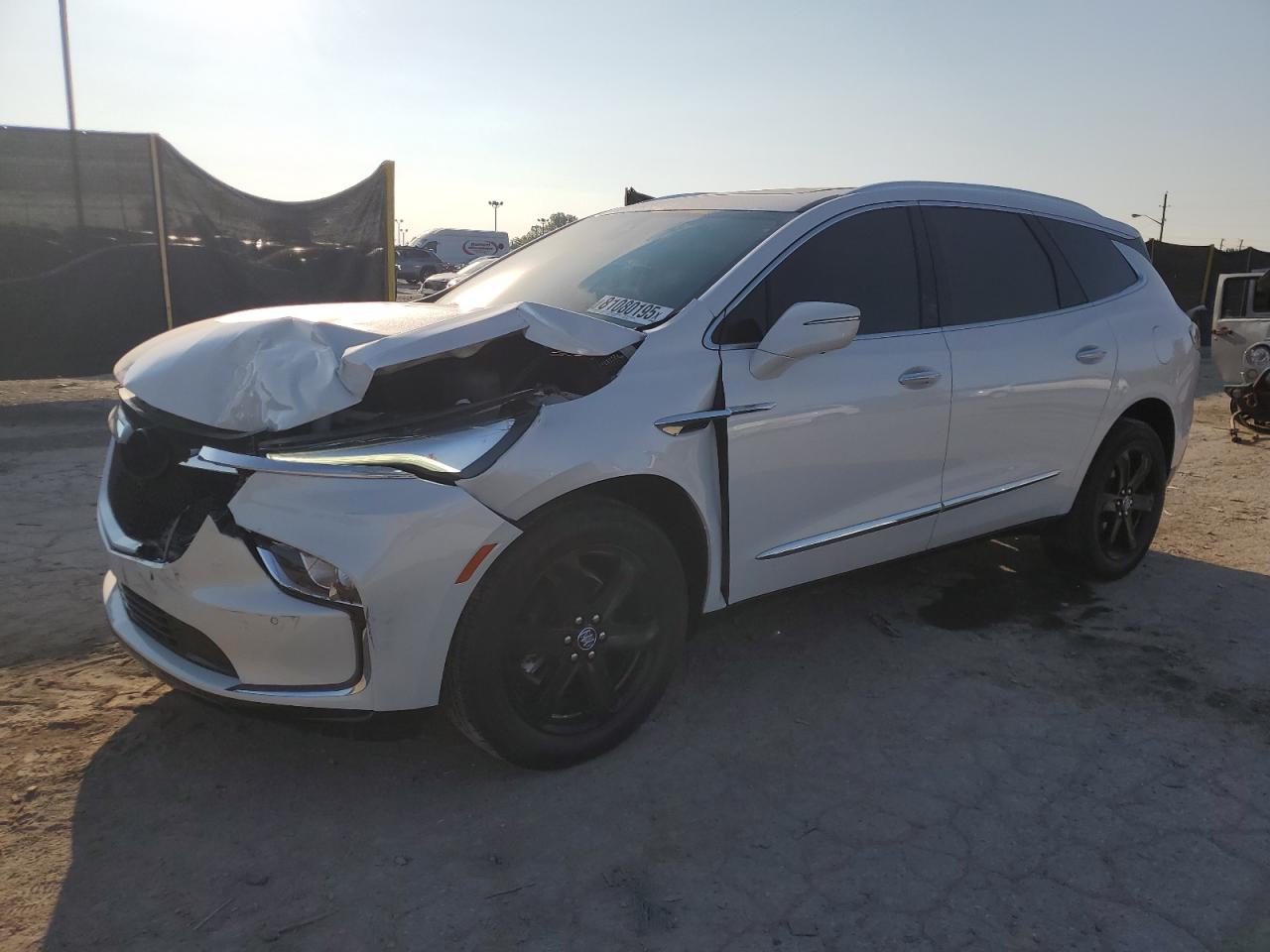 BUICK ENCLAVE ESSENCE