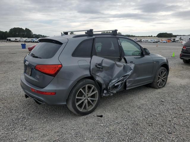 2015 AUDI Q5 PRESTIGE WA1WGAFP2FA056552