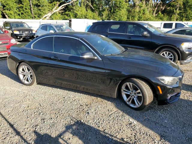 2018 BMW 430I WBA4Z1C5XJEC58969