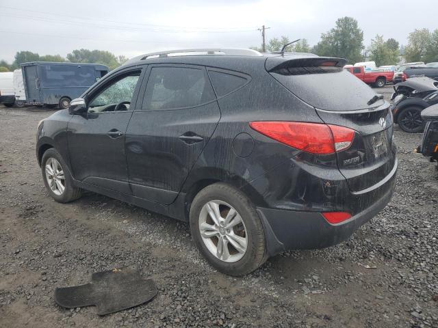 2012 HYUNDAI TUCSON GLS - KM8JU3AC9CU400022