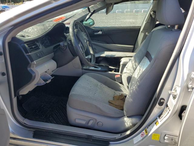 2014 TOYOTA CAMRY L - 4T4BF1FK7ER363063