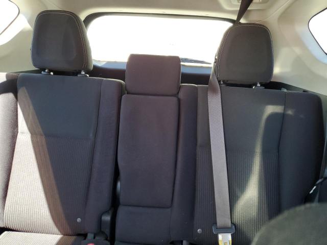 2013 TOYOTA RAV4 XLE #3312323770