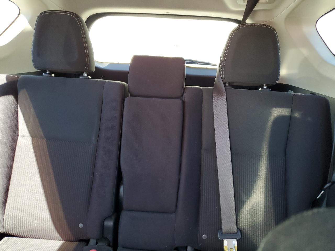 Lot #3312323770 2013 TOYOTA RAV4 XLE