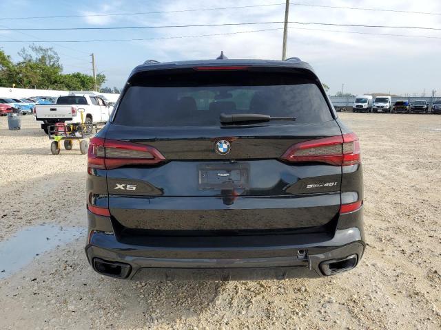 2021 BMW X5 SDRIVE 5UXCR4C0XM9F36432