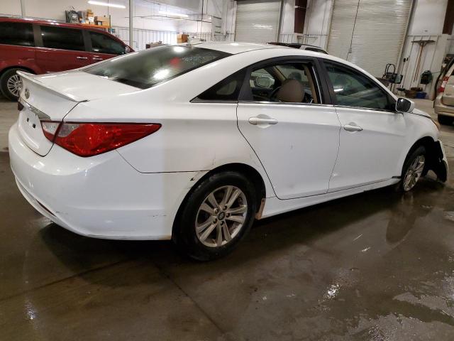 2013 HYUNDAI SONATA GLS - Other View