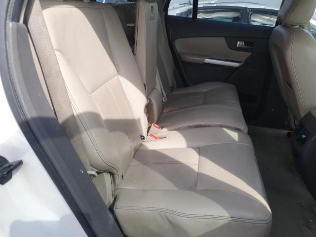 2011 FORD EDGE LIMIT - 2FMDK4KC1BBB67443