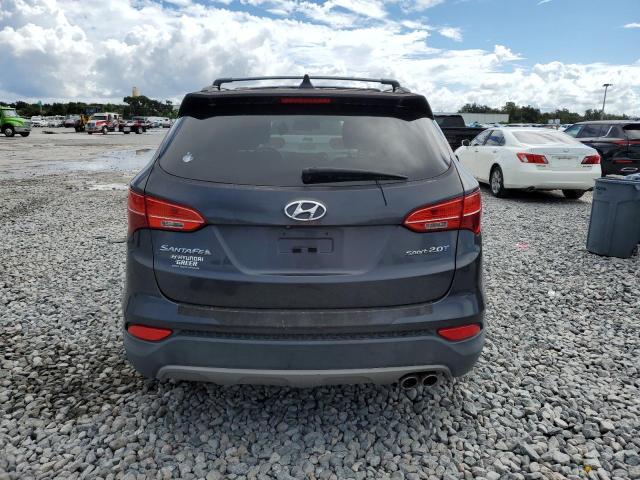 2015 HYUNDAI SANTA FE SPORT 5XYZU3LA3FG275656