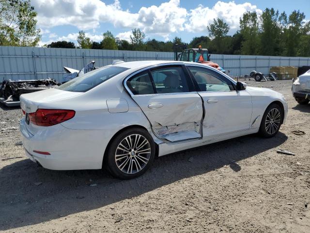 2020 BMW 530 XI WBAJR7C05LWW80412