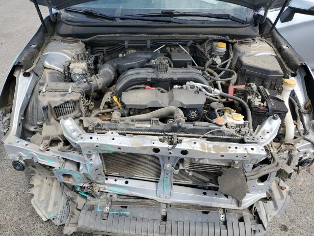 2016 SUBARU OUTBACK 2. 4S4BSANC6G3309469