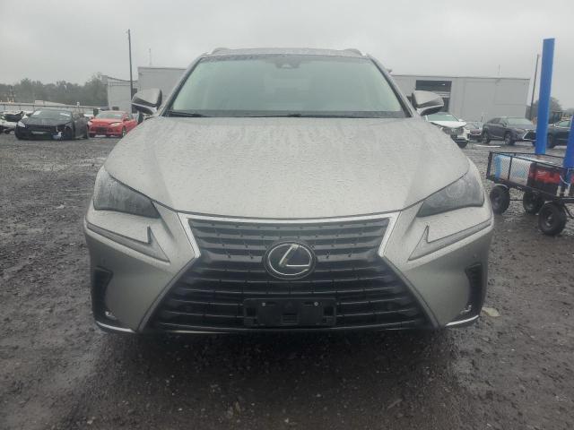 2019 LEXUS NX 300 BAS JTJBARBZ9K2211613