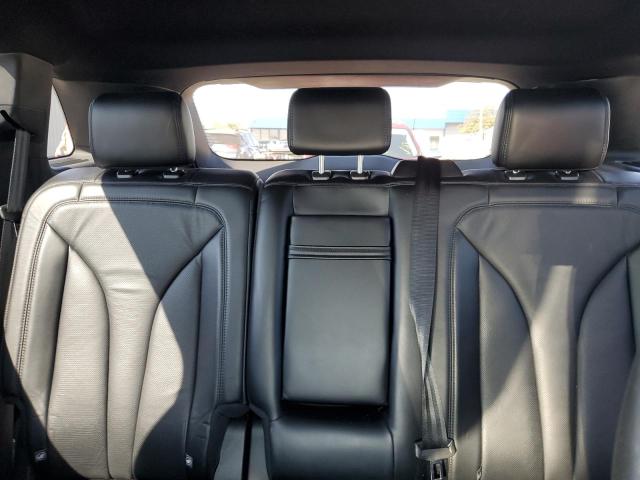 2017 LINCOLN MKX RESERV 2LMPJ6LRXHBL28965