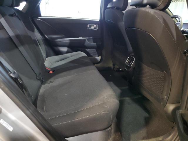 2023 HYUNDAI IONIQ 6 SE KMHM24ACXPA020302