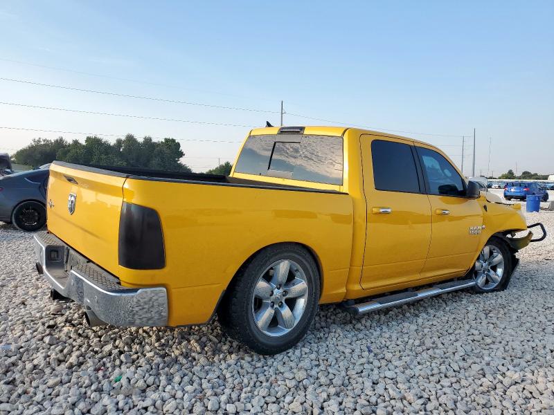 2016 RAM 1500 SLT 1C6RR6LT8GS368485