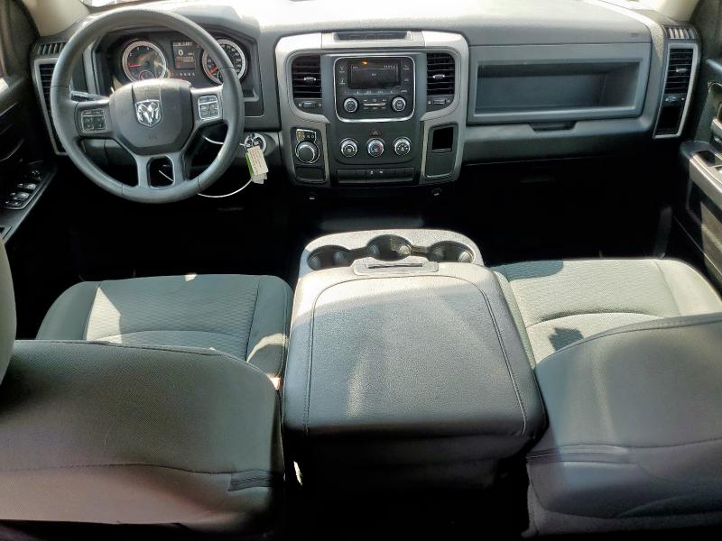 2020 RAM 1500 CLASS 1C6RR6FG3LS114787