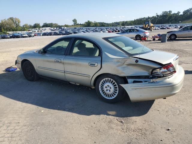 2003 MERCURY SABLE GS #3302904970