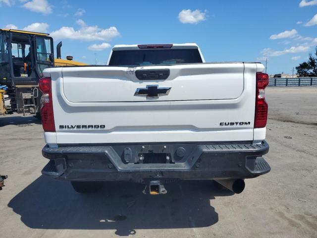 2024 CHEVROLET SILVERADO 2GC4YMEY5R1116716
