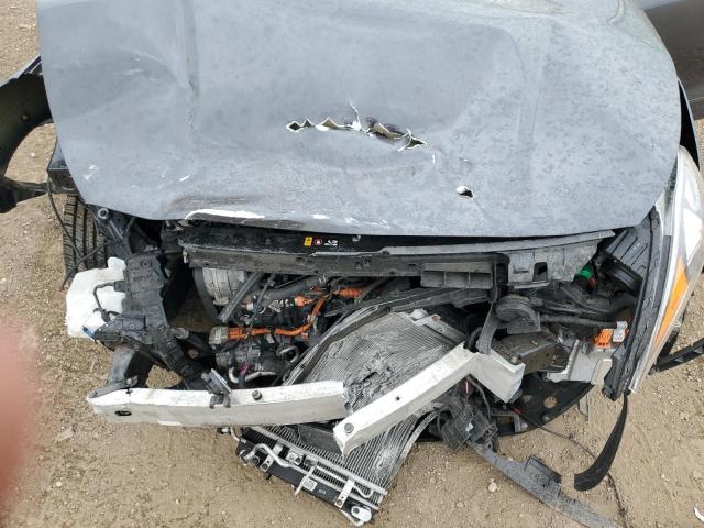 2018 KIA NIRO LX KNDCM3LD8J5191883