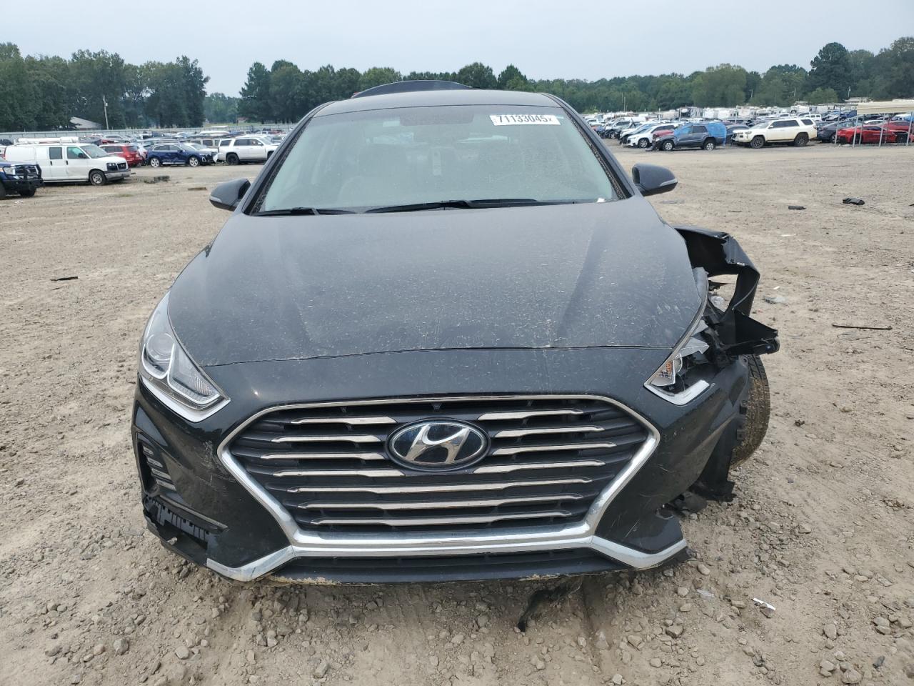 HYUNDAI SONATA SPORT