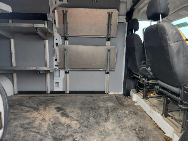 2023 RAM PROMASTER 3500 3500 HIGH 3C6MRVJG0PE566295