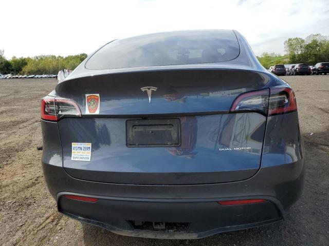 2023 TESLA MODEL Y 7SAYGDEE8PF771170