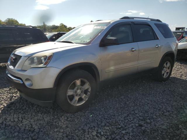 GMC ACADIA SLE