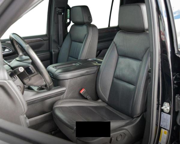 2024 CHEVROLET SUBURBAN C 1GNSCCKDXRR206623