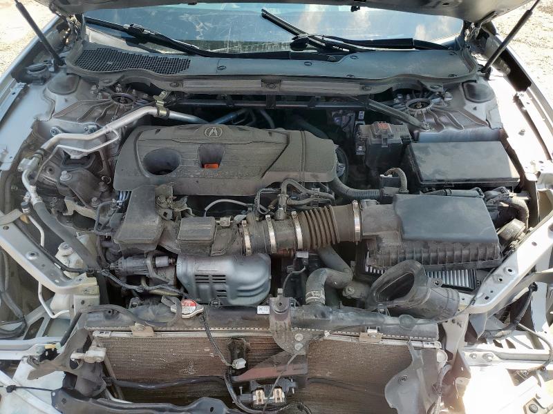 2021 ACURA TLX TECH A 19UUB6F50MA003208