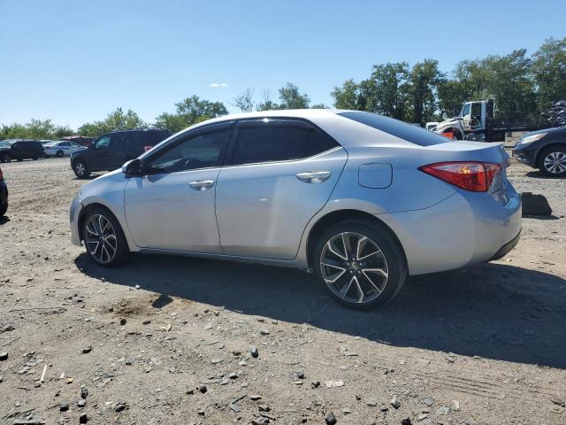 2017 TOYOTA COROLLA L 2T1BURHE3HC855049