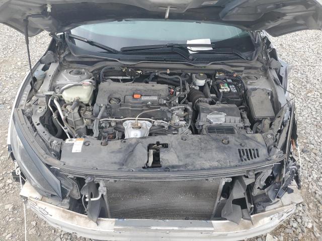 2020 HONDA CIVIC LX - 19XFC2F69LE027220