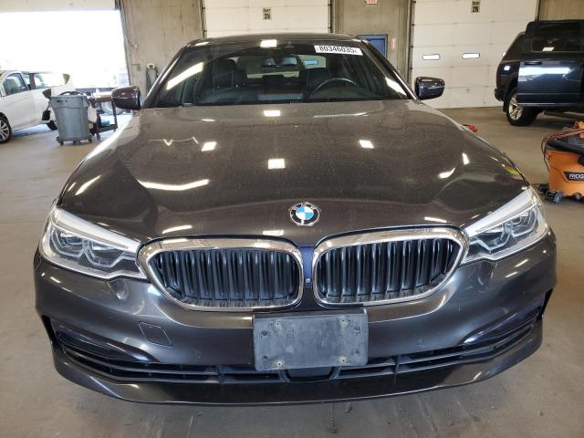 2018 BMW 540 XI WBAJE7C55JWC56221