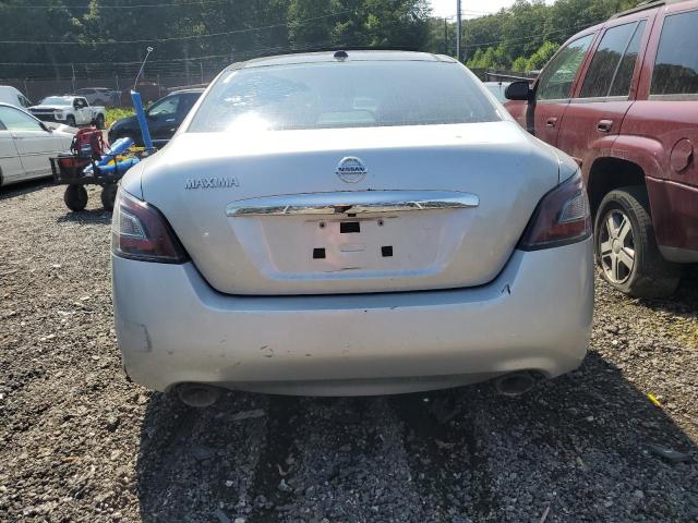 2013 NISSAN MAXIMA S - 1N4AA5AP2DC828300